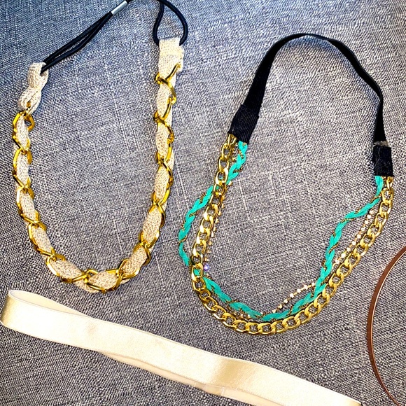 Headband Bundle ✨ - Picture 1 of 11